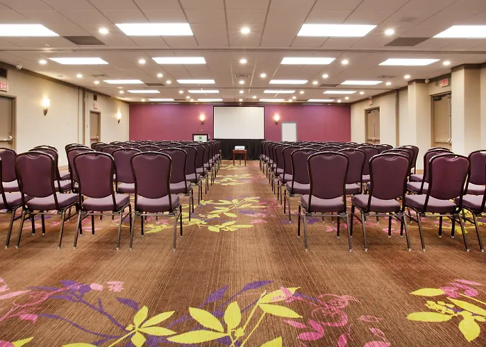 Holiday Inn Toronto International Airport By Ihg