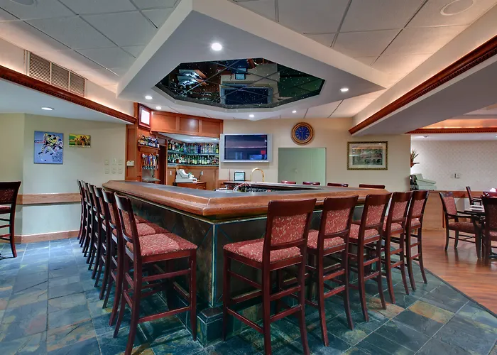 Holiday Inn South Burlington, An Ihg Hotel