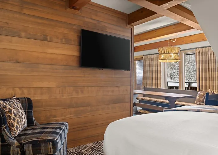 Von Trapp Family Lodge & Resort