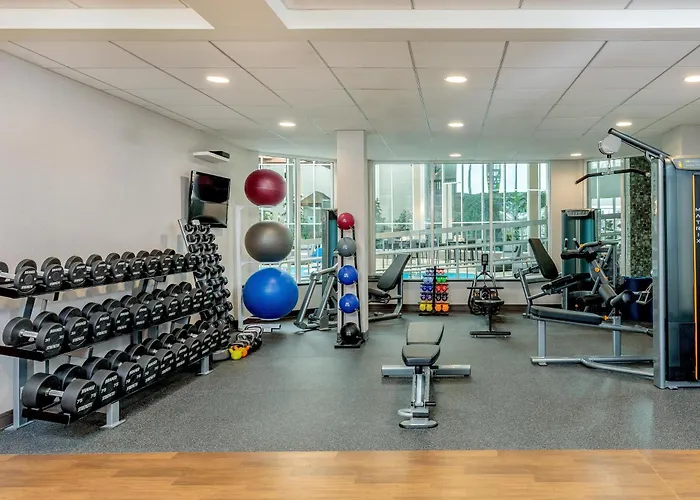 Doubletree By Hilton Hotel Burlington Vermont