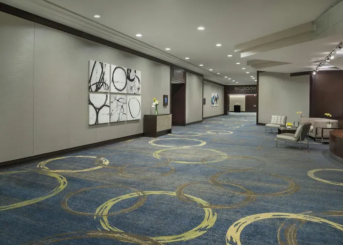 Intercontinental Toronto Centre By Ihg